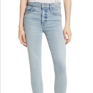 Karolina GRLFRND jeans